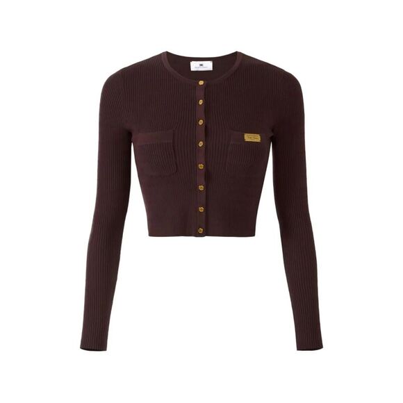 Elisabetta Franchi Women Tricot Sweater